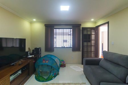 Sala de casa para alugar com 4 quartos, 150m² em Vila Caputera, Mogi das Cruzes