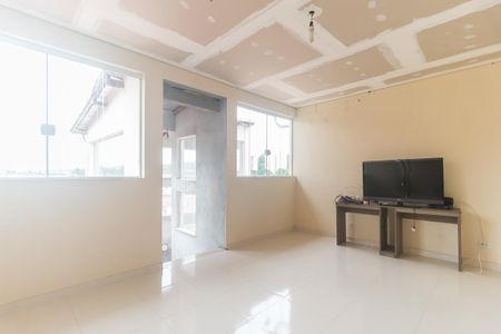 Sala de TV/Escritório de casa para alugar com 4 quartos, 150m² em Vila Caputera, Mogi das Cruzes