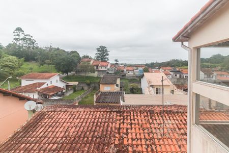 Vista da Sala de TV de casa para alugar com 4 quartos, 150m² em Vila Caputera, Mogi das Cruzes