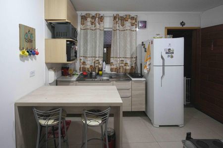 Sala de apartamento à venda com 2 quartos, 38m² em Vila Prudente, São Paulo