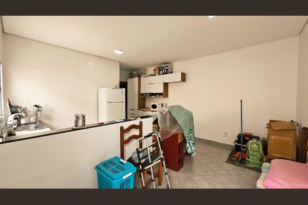 Casa à venda com 1 quarto, 100m² em Jardim Pacaembu, Jundiaí