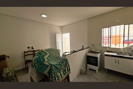 Casa à venda com 1 quarto, 100m² em Jardim Pacaembu, Jundiaí