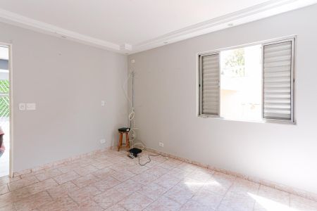 sala de casa para alugar com 3 quartos, 145m² em Vila Adalgisa, São Paulo