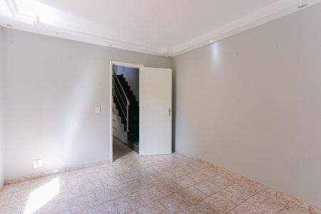 sala de casa para alugar com 3 quartos, 145m² em Vila Adalgisa, São Paulo