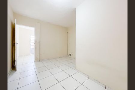Suíte de casa para alugar com 1 quarto, 37m² em Santa Maria, Osasco