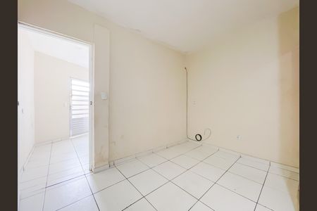 Suíte de casa para alugar com 1 quarto, 37m² em Santa Maria, Osasco