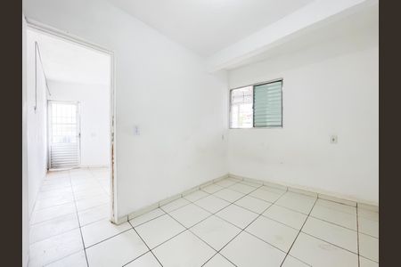 Sala de casa para alugar com 1 quarto, 37m² em Santa Maria, Osasco