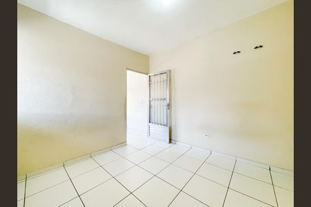 Quarto de casa para alugar com 1 quarto, 37m² em Santa Maria, Osasco