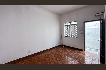 Sala de casa para alugar com 4 quartos, 294m² em Vila Claudia, São Paulo