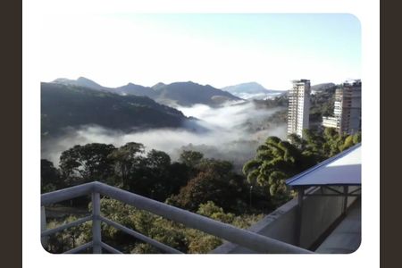 Vista 1 de apartamento para alugar com 2 quartos, 75m² em Vale do Sereno, Nova Lima