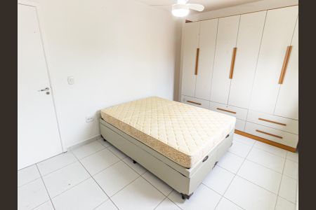 Quarto de apartamento para alugar com 1 quarto, 40m² em Água Rasa, São Paulo
