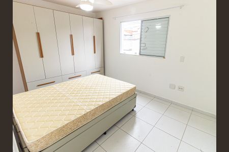 Quarto de apartamento para alugar com 1 quarto, 40m² em Água Rasa, São Paulo
