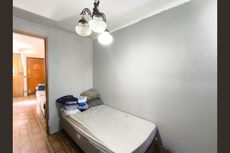 Quarto 2 de apartamento à venda com 3 quartos, 79m² em Parque Cecap, Jundiaí