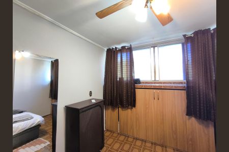 Quarto 1 de apartamento à venda com 3 quartos, 79m² em Parque Cecap, Jundiaí