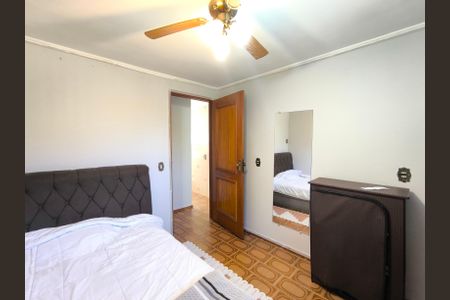 Quarto 1 de apartamento à venda com 3 quartos, 79m² em Parque Cecap, Jundiaí
