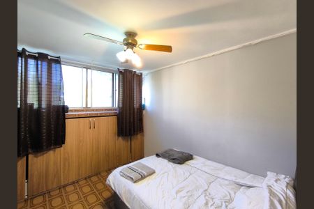 Quarto 1 de apartamento à venda com 3 quartos, 79m² em Parque Cecap, Jundiaí