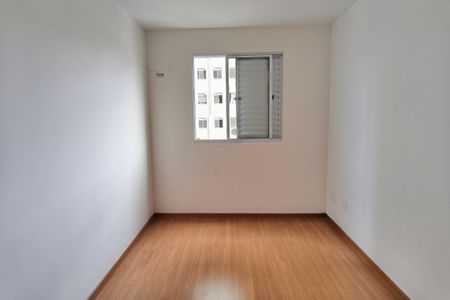 Quarto 2 de apartamento para alugar com 2 quartos, 45m² em Vila Satúrnia, Campinas