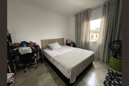 Quarto 3 de casa para alugar com 3 quartos, 200m² em Quinta dos Angicos, Cotia