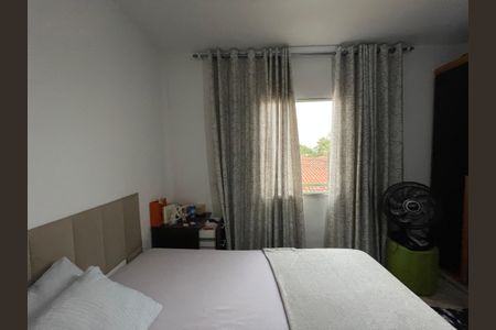 Quarto 3 de casa para alugar com 3 quartos, 200m² em Quinta dos Angicos, Cotia
