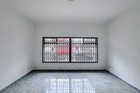 Sala de casa para alugar com 3 quartos, 218m² em Água Rasa, São Paulo