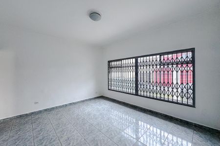 Sala de casa para alugar com 3 quartos, 218m² em Água Rasa, São Paulo