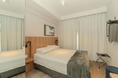 Studio de apartamento à venda com 1 quarto, 20m² em Centro Histórico de São Paulo, São Paulo