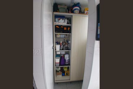 Apartamento à venda com 3 quartos, 87m² em Vila Goncalves, São Bernardo do Campo