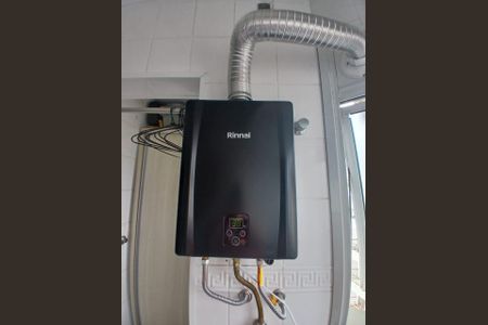 Apartamento à venda com 3 quartos, 87m² em Vila Goncalves, São Bernardo do Campo