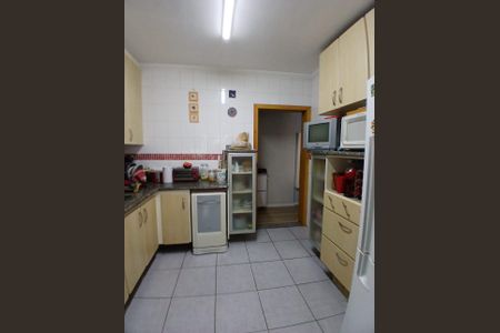 Apartamento à venda com 3 quartos, 87m² em Vila Goncalves, São Bernardo do Campo