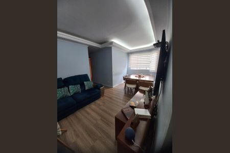 Apartamento à venda com 3 quartos, 87m² em Vila Goncalves, São Bernardo do Campo