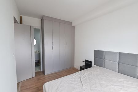 Quarto de apartamento para alugar com 1 quarto, 29m² em Vila São José, São Paulo
