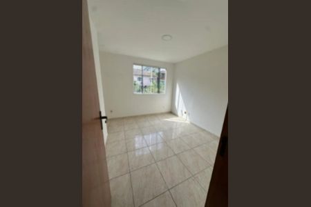 Quarto 1 de casa para alugar com 2 quartos, 50m² em Tanque, Rio de Janeiro