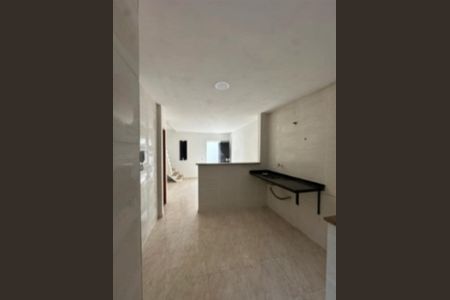 Cozinha de casa para alugar com 2 quartos, 50m² em Tanque, Rio de Janeiro