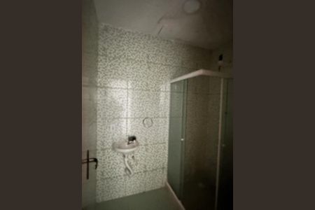 Banheiro de casa para alugar com 2 quartos, 50m² em Tanque, Rio de Janeiro