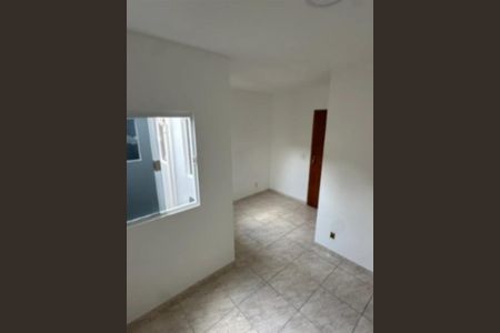 Quarto 2 de casa para alugar com 2 quartos, 50m² em Tanque, Rio de Janeiro