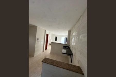 Cozinha de casa para alugar com 2 quartos, 50m² em Tanque, Rio de Janeiro