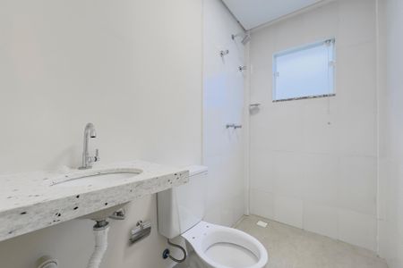Apartamento para alugar com 1 quarto, 20m² em Jardim Colorado, São José dos Campos
