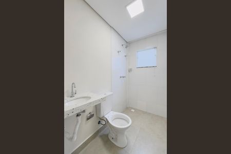 Apartamento para alugar com 1 quarto, 20m² em Jardim Colorado, São José dos Campos