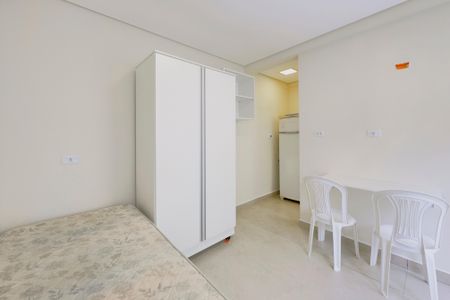 Apartamento para alugar com 1 quarto, 20m² em Jardim Colorado, São José dos Campos