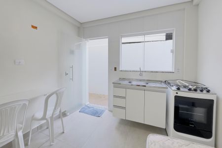 Apartamento para alugar com 1 quarto, 20m² em Jardim Colorado, São José dos Campos