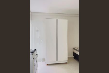 Kitnet/Studio para alugar com 1 quarto, 21m² em Jardim Colorado, São José dos Campos