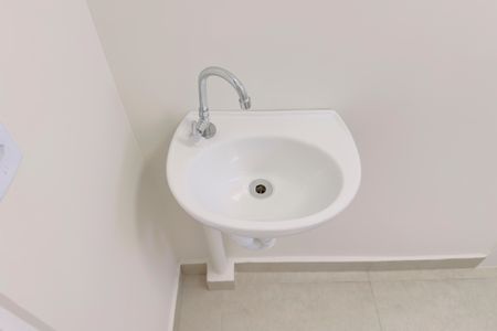 Kitnet/Studio para alugar com 1 quarto, 21m² em Jardim Colorado, São José dos Campos