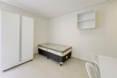 Kitnet/Studio para alugar com 1 quarto, 21m² em Jardim Colorado, São José dos Campos