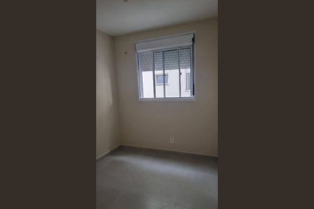 Quarto de apartamento à venda com 3 quartos, 68m² em Horto Santo Antonio, Jundiaí
