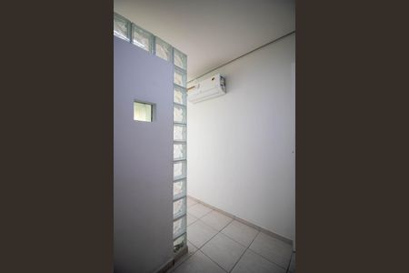 Sala 2 de casa para alugar com 1 quarto, 30m² em Vila Suzana, São Paulo