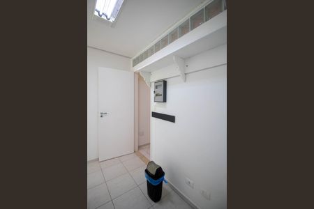 Sala 2 de casa para alugar com 1 quarto, 30m² em Vila Suzana, São Paulo