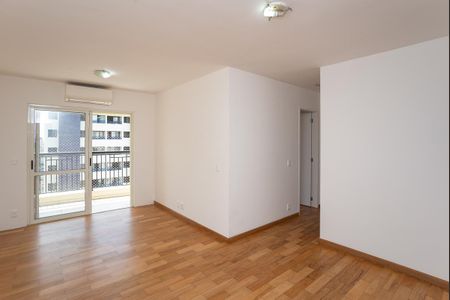 Sala de apartamento à venda com 2 quartos, 71m² em Vila Ipojuca, São Paulo