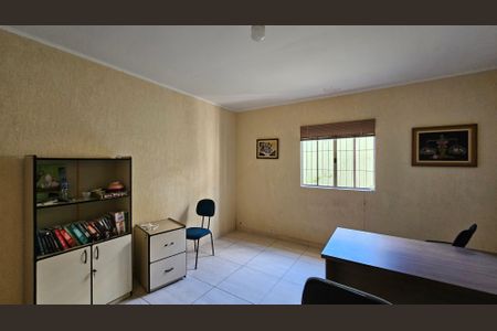 Suite 2 de casa para alugar com 3 quartos, 330m² em Bela Vista, Osasco