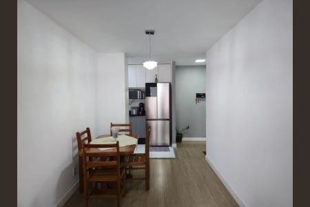 Sala de apartamento para alugar com 3 quartos, 75m² em Picanço, Guarulhos