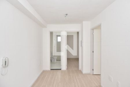 Sala de apartamento à venda com 2 quartos, 31m² em Vila Plana, São Paulo